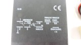 Universal Tagfahrlicht Schaltung, Kristall, Neu, 28070100, 95917, 9006427009177